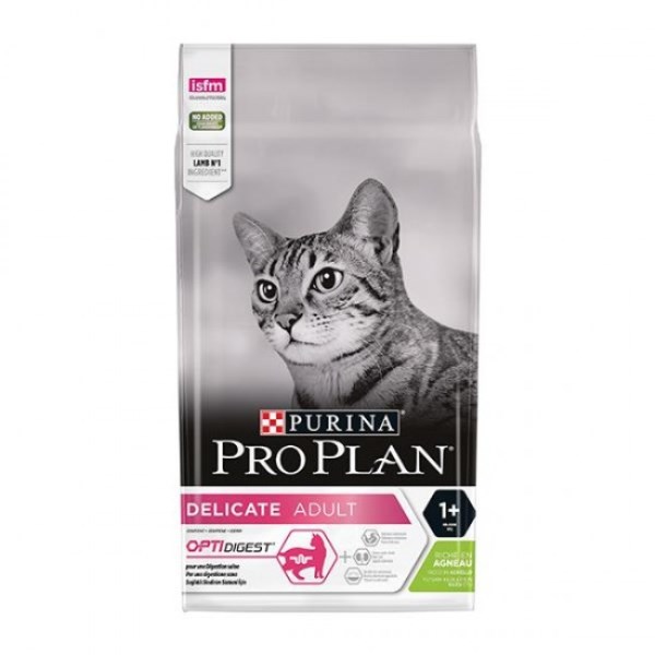 Pro Plan Adult Kuzulu Yetişkin Kedi Maması 1,5 Kg