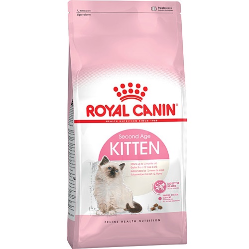 Royal Canin Kitten Yavru Kedi Maması