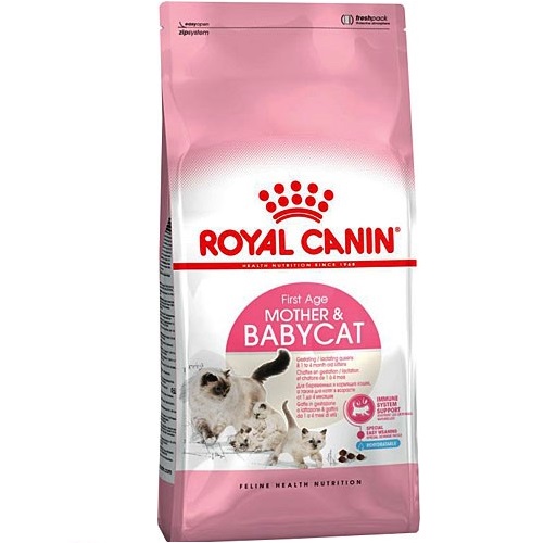 Royal Canin Mother & Baby Cat Yavru Kedi Maması