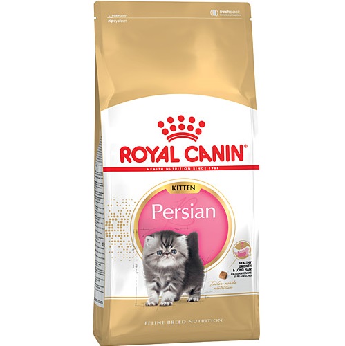 Royal Canin Persian Kitten Yavru Kedi Maması
