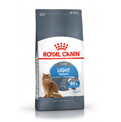 Royal Canin Light Weight Care Yetişkin Kedi Maması