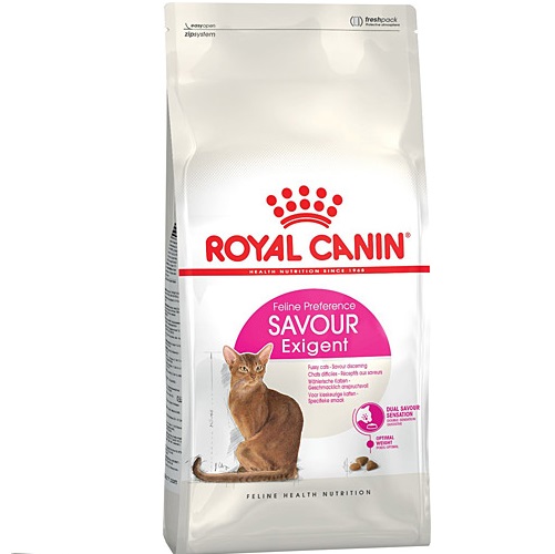 Royal Canin Savour Exigent Yetişkin Kedi Maması