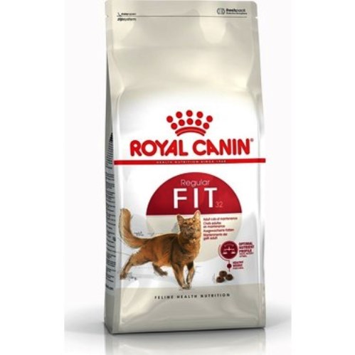 Royal Canin Fit 32 Yetişkin Kedi Maması