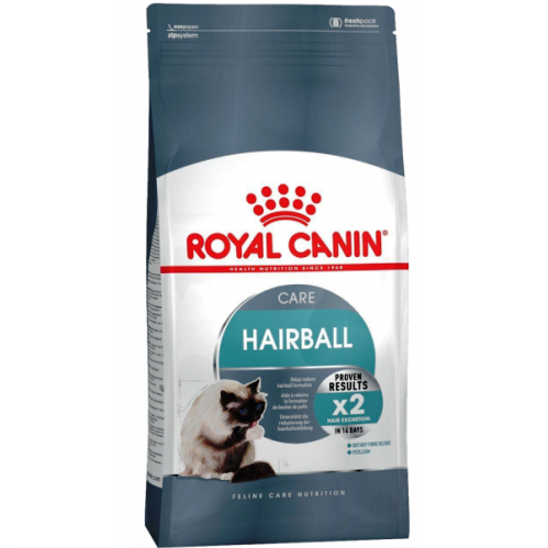 Royal Canin Hairball Care Yetişkin Kedi Maması