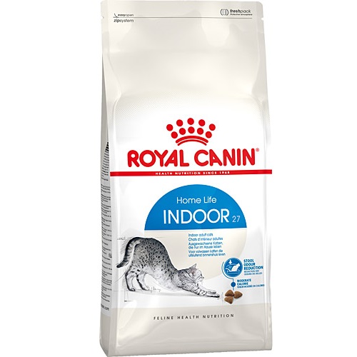 Royal Canin Indoor 27 Yetişkin Kedi Maması