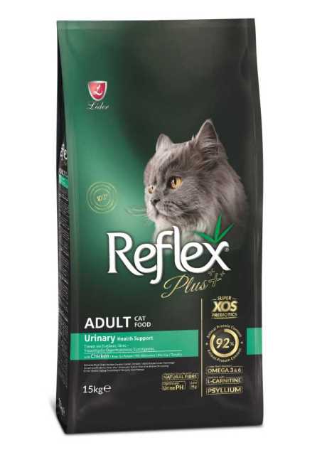 RFX URINARY YET. KEDİ MAMASI 15 KG