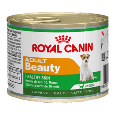 Royal Canin Adult Beauty Tüy Sağlığı Köpek Konservesi 195 Gr
