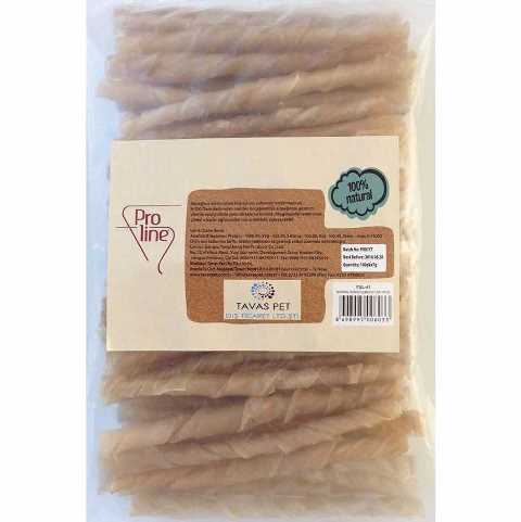 NATURAL BURGU ÇUBUK 5'' 5-7 GR 100 LÜ