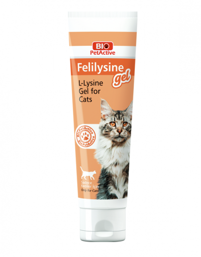 Felilysine Gel