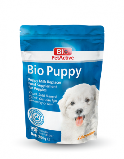 Bio Puppy | Köpek Sütü İkamesi