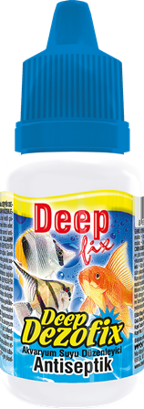 DeepDezofix Antiseptik 30 ml