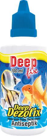 DeepDezofix Antiseptik 100 ml