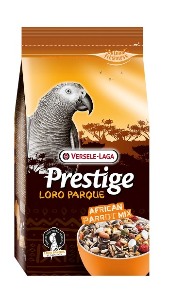 VERSELE LAGA LORO PARQUE AFRİKA PARAKET YEMİ 1 KG