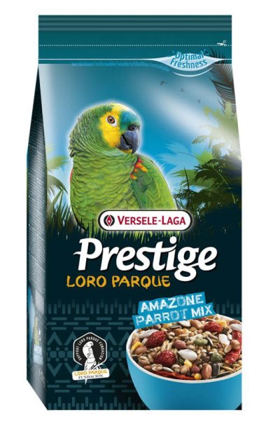 VERSELE LAGA LORO PARQUE AMAZON PAPAĞAN 1 KG