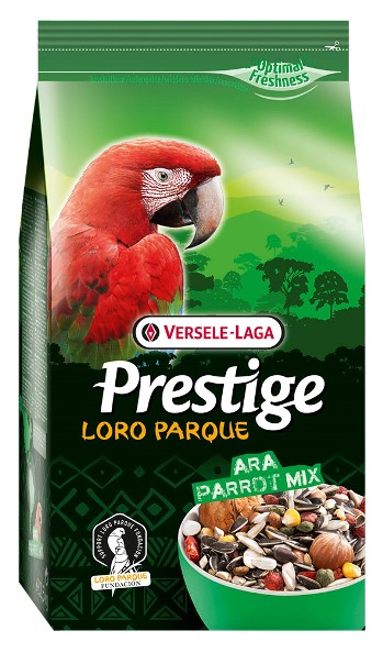 VERSELE LAGA LORO PARQUE ARA PAPAĞAN YEMİ 2KG