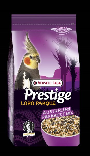 VERSELE LAGA LORO PARQUE AVUSTURALYA PARAKET 1 KG