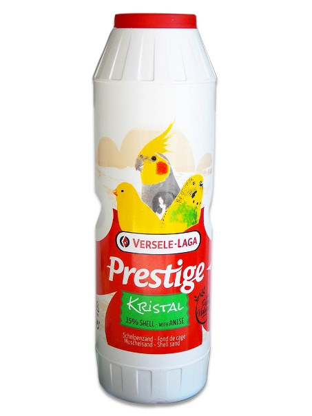 VERSELELAGA PRESTİGE KUŞ KUMU 2 KG