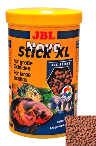 JBL NOVOSTICK XL 1L-390 g. ÇUBUK YEM