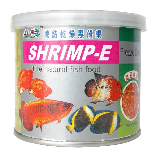 AIM SHRIMP-E 20 g.