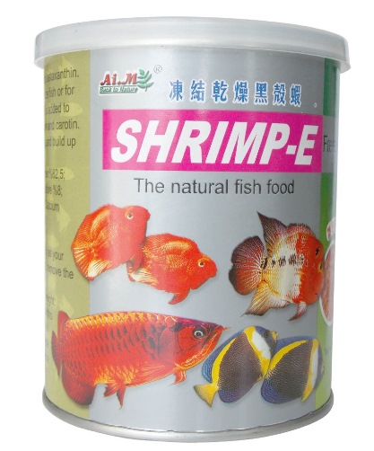 AIM SHRIMP-E 75 g.