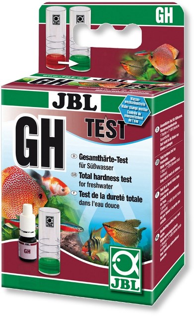 JBL GH SU SERTLİĞİ TESTİ