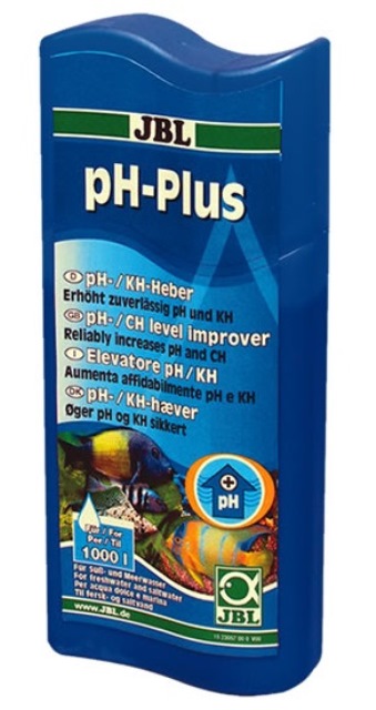 JBL PH -PLUS 100 ML PH KH ARTTIRICI