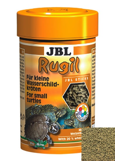 JBL RUGİL 100ML-37 g. SU KAPL. ÇUBUK YEM