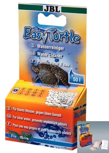 JBL EASY TURTLE 25 g.