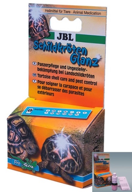 JBL TURTOISE SHINE 10ML